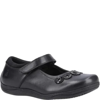 CHRISTINA JUNIOR Mädchen Schuhe Schwarz