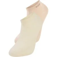 BOSS Kurzsocken (2-Paar)