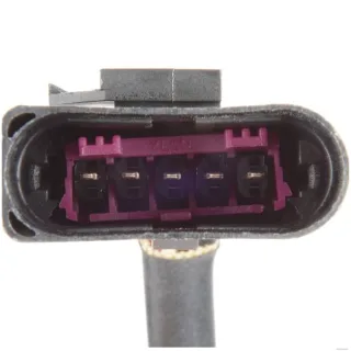Elparts Lambdasonde Audi Seat Skoda VW 1,8
