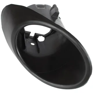 Nebelscheinwerfer Rahmen Halterung Reparatur RECHTS 7452.VP 7452VP für Citroen Berlingo 08-12 / Peugeot Partner 08-12