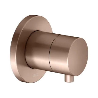 Keuco Absperrventil IXMO Comfort 59541, 59541291001