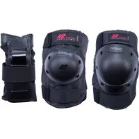 K2 Protektoren-Set K2 PRIME PAD SET M DESIGN