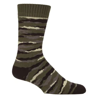 Herren Damen Wasserdichte Outdoor Stoppersocken - Strapazierfähige Dreischicht-Wander-Socken