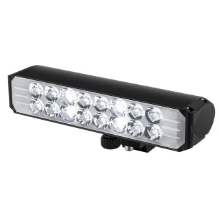 BIKIGHT Bike Headlight 3000Lm Super Brightness 10000mAh High Capacity Power Bank 4 Light Modes Waterproof Bicycle Front
