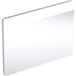 Geberit Option Lichtspiegel Beleuchtung oben, 90x65x3,5mm, 819200000 819200000
