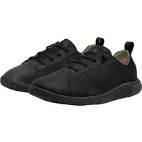 Keen KNX LACE Barfußschuh mit Gummilaufsohle, leicht profiliertes Laufsohlenprofil