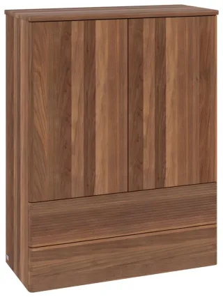 Villeroy & Boch Highboard Antao K47 814x1039x356mm mit Struktur FK/AP: HM/0 K47100HM