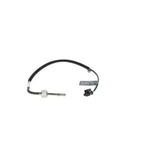 Bosch Abgastemperatursensor Mercedes 0986259167