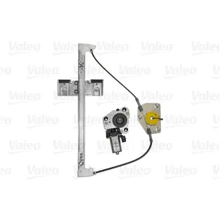 Valeo Seat Mii Skoda Citigo VW Up!
