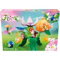 Flora - Starter-Set Blumendorf, Spielfigur