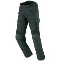 Büse Motorradhose Büse BORMIO Textilhose schwarz Herren motorradhose herren