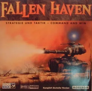 Fallen Haven [PC]