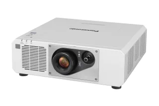 Panasonic PT-FRQ50WEJ | pt-frq50wej | DLP-Projektor - Laserdiode