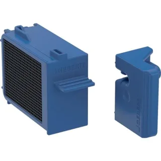 Geberit Schublade mit Filter für Geruchsabsaugung, 243970001 243970001