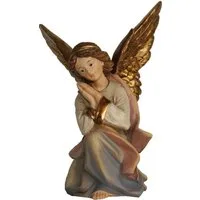 FADEDA Krippenfigur FADEDA Engel, Höhe in cm: 7
