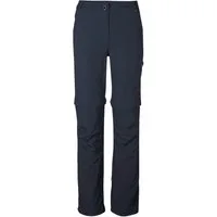 Killtec Zip-off-Hose KOS 187 KG WMN PNTS Abzippbare Funktionshose mit Komfort-Stretch, schnelltrocknend