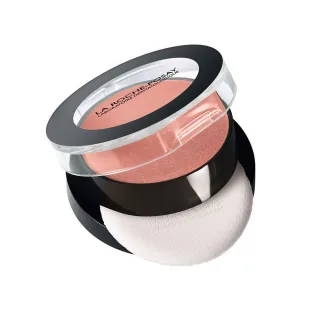 Toleriane Pink Blush Mikrofeines Puderrouge #02 5 G 5 gr