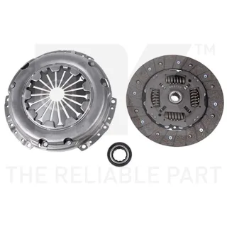 NK Kupplung Mini R50 R53 One Cooper 134014