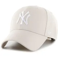 '47 Brand Snapback Cap MLB New York Yankees bone