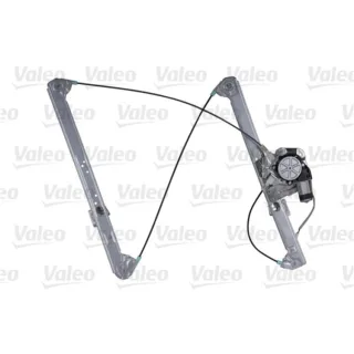 Valeo Fensterheber vorne links BMW X5 E53 850822