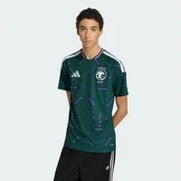 adidas Performance Fußballtrikot SAUDI-ARABIEN 26 HEIMTRIKOT (1-tlg)
