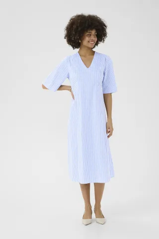 Kleid CUloby Relaxed fit dark blue