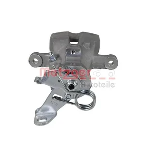 Metzger Bremssattel hinten rechts Alfa Romeo Mito