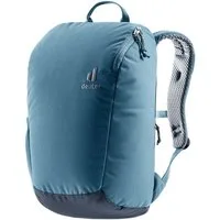 deuter Rucksack StepOut 16 Liter Daypack Rucksack (1-tlg), wasserabweisend