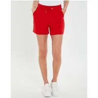 Threadbare Shorts Spencer im schlichten Design