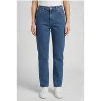 Pepe Jeans High-waist-Jeans TAPERED JEANS HW