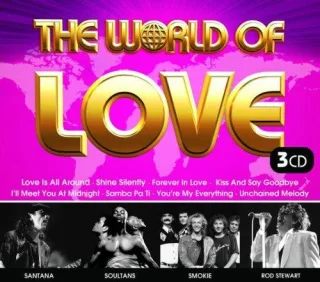 The World of Love