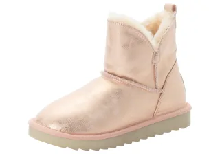 ONeill Winterstiefel "BESIANA MID JR" Snowboots, Winterboots, Winterschuhe