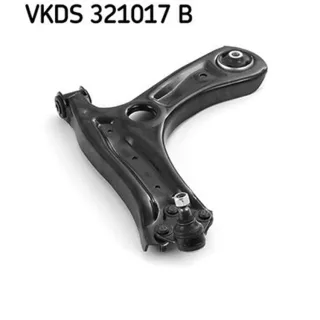 SKF Querlenker vorne links VKDS321017B Seat Cordoba Ibiza Skoda Fabia Roomster VW Polo