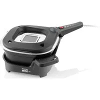 eta Elektrische Pfanne Pečenka Mini, ETA113390000, 380 W, mit 3l, Traditioneller Bräter