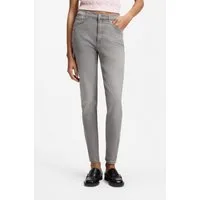 HUGO Skinny-fit-Jeans Malu Skinny Fit mit mittlerer Leibhöhe