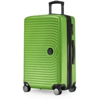 Hauptstadtkoffer Koffer Mitte, 4 Rollen, Mittelgroßer Koffer Trolley, 68 cm, 88 Liter