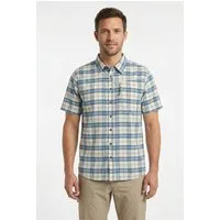 Icepeak Funktionshemd BRIGANTINE Kurzarm, aus Polyester, auch in großen Größen