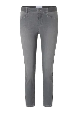 ANGELS - ORNELLA SPORTY mid grey used - Gr. - 44