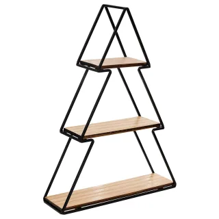 Regal "Tannenbaum" 44 cm hoch