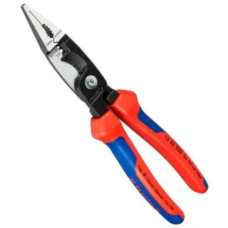 KNIPEX Installationszange Elektro