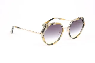 Ana Hickmann Sonnenbrille HI3199 G21 54