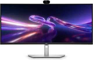 Dell Pro P 34 P3426WEV Curved-Monitor 86.6cm (34.1") UWQHD | dell-p3426wev | IPS - 8ms