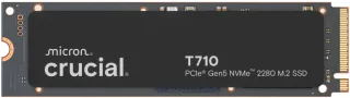 Crucial T710 | ct2000t710ssd8 | 2 TB - M.2