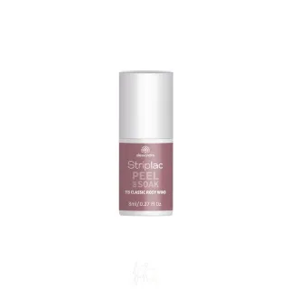 Alessandro Striplac Peel or Soak 113 Classic Rosy Wind 8 ml