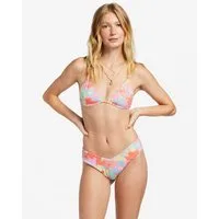 Billabong Bügel-Bikini-Top Coast Is Clear Reese