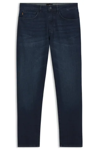 BOSS Menswear Orange - ONYX BO Dark Blue