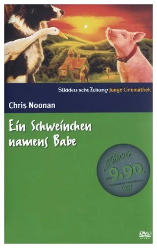 Ein Schweinchen namens Babe [DVD] [2006]