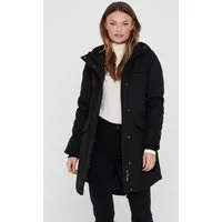 ONLY Kurzmantel ONLMAASTRICHT PARKA JACKET