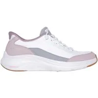 Skechers Skechers - Sneaker - Weiß Schnürschuh