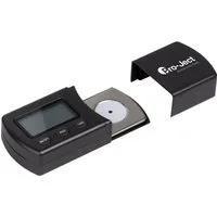 Pro-Ject Pro-Ject Measure it E digitale Tonarmwaage, 1 St. Plattenspieler